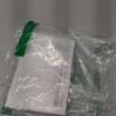 L LIKED 200 4x6 Thermal Labels Fanfold, Direct Thermal Shipping Labels - Perforated and Strong Adhesive