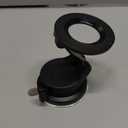 LISEN for Magsafe Car Mount, Magnetic Phone Holders for Your Car, Magnet Vacuum Phone Mount for Car Accessories for Women Men Interior Jeep Truck, SuctionPro Gift Kits, for iPhone 17 Pro Max 16 15 14