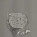 CANYANGMOLD Mini Fruit Candy Molds Watermelon Lemon Kiwi Tangerine Slice Silicone Molds for Cake Decoration Cupcake Toppers Chocolate Gum Paste Polymer Clay