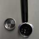 SHARDOR Espresso Machine 20 Bar, Professional Espresso Machine with Milk Frother and Touchscreen, Expresso Coffee Machines with Adjustable Temperature,for Cappuccino, Latte