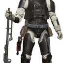 STAR WARS The Black Series Archive Dengar Toy 6-Inch-Scale Return of The Jedi Collectible Action Figure, Toys Kids Ages 4 and Up, (F4365)