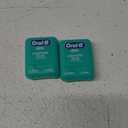 Oral-B Glide Pro-Health Comfort Plus Floss, Mint, 3 Ct (1 Count (Pack of 1))