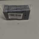 Filter Replacement for Roomba E I & J Series i7 i7+/plus i3 i3+ E5 E6 E7 i4 i6 i6+ i8 i8+ Vacuum Cleaners Parts, 6 Pack 4639161 High Efficiency Filters + 1 Cleaning Brush