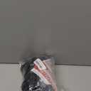 Adjustable Shoulder Brace for Rotator Cuff Tear & Post-Surgery Recovery - Breathable Compression Sleeve for Sports Injury, Arthritis, Men & Women (BLACK, Large)