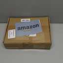 Chumia 12 Pieces Single Hole Punch Handheld 1/4 Inch Hole Paper Punch with Grip Handles Circle Single Shape Puncher for Craft Paper Greeting Cards Scrapbook Notebook(Multicolor)