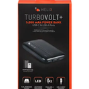 Helix Power Bank, 5000 mAh, Portable Size