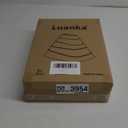 Luanka Stepping Stones for Kids,5Pcs Jumping Balance Sensory Stepping Stones for Toddler,Toddler Obstacle Course Coordination Game Sensory Toys for Ages 3 Years and UP,Indoor or Outdoor Play