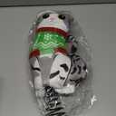 Cat Christmas Tree Topper American Shorthair mas Tree Ornament Christmas Party Holiday Home Decorations Supplies Cat Lovers Gift