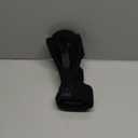 Plantar Fasciitis Night Splint, Night Splint Plantar Fasciitis for Women And Men, Upgrade Adjustable Splint Not Affect Sleep for Achilles Tendinitis Flat Arch Foot Drop (Black)