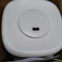 LEVOIT Top Fill Humidifiers for Bedroom, 2.5L Tank for Large Room, Easy to Fill & Clean, 28dB Quiet Cool Mist Air Humidifier for Home Baby Nursery & Plants, Auto Shut-off for Safety, 25H (White)