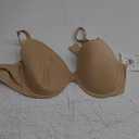 Calvin Klein Women’s Constant Convertible Strap Lightly Lined Demi Bra 38C
