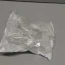 KAGYOKU Backdrop Spring Clamps 4 Pack Large Heavy Duty Photography Backdrop 4" Clips for Background Backdrops Stand, Woodworking, Home Improvement (White)