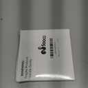 Soaoo Boss Gifts for Women Men, Valentines for Coworkers Employee Appreciation Gifts Acrylic Plaque, Desk Office Birthday Decor for Female Sign Lady Staff Leader Manager Desk Accessories(As for Me)