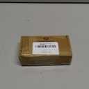 2 Pieces Self Closing Door Hinge 4 inch Oil Rubbed Bronze Auto Close Hinges Adjustable 4 x 4 Inch Spring Hinges Door Closer Hinge 1/4" Radius Corner Commercial Auto Self-Closing Hinge