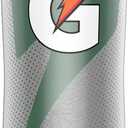 Gatorade Insulated Squeeze Bottle (30 Ounces, Silver)