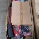 Fitvids Multi-Functional Home Gym Equipment with 160 lbs Weight Stack, Black