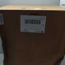 Filtrete 16x24x1 Air Filter, MPR 300, MERV 5, Clean Living Basic Dust 3-Month Pleated 1-Inch Air Filters, 6 Filters