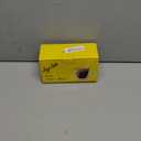 JoyJolt Savor Double Wall Insulated Glasses Espresso Mugs (Set of 2) - 5.4-Ounces