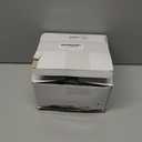 Ceenna 2 Pcs 32.8 ft Christmas Tinsel Garland with 32.8ft 100 LED Lights for Wall Mounted Hanging Xmas Tree Party Christmas Room Decor, Wedding, Birthday, Party Supplies (Silver,White)