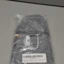 Viverte Crossbody Bags for Women Initial Sling Bag Cross Body Fanny Packs Personalized Gifts for Mom Women Wife