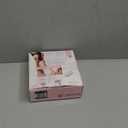 Braun Epilator Silk-pil 7, Hair Removal Device, Women Shaver & Trimmer, Wet and Dry, Wide Head, Includes Shaver Head and Trimmer Comb, SE7-041, Silver