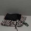 Blooming Jelly Womens Tankini Swimsuits Modest Tummy Control Bathing Suit Two Piece Swim Suit 2025 Swimwear with Bottoms (XX-Large, Leopard and Black)