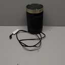 DREO Space Heater, Portable Electric Heaters for Indoor Use with Thermostat and Remote, 2024 Upgraded, Digital Display, 12H Timer, 5 Mode, 1500W PTC Ceramic Fast Safety Heat for Office Bedroom Home (10 inch, Gold)