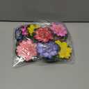 2 x 5pcs Summer Decor Lily Pads for Ponds, Artificial Lotus Fake Floating Lotus Flower Water Lily Pad Ornaments for Garden Pond Aquarium Pool Decoration 10cm