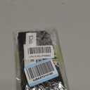 4 Pcs Ostomy Bag Cover Black Stretchy Colostomy Bags Covers Waterproof Ostomy Shower Cover Odor Control Lightweight Colostomy Bags Covers Washable Pouch Liner for Ileostomy Care Protector Supplies, Black