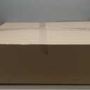 BFPETHOME Dog Beds for Large Dogs, Orthopedic Dog Bed for Medium Large Dogs,Big Waterproof Couch Pet Bed with Removable Washable Cover (36"L x 27"W x 6.5"Th, Brown)