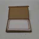 2X 99.9% Copper Dowsing Rod - Divining Rods with Box, Ghost Hunting, Water Divining, Spirit Hunting,Detect Gold,Yes No Questions etc