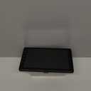 Naifay 9 Inch Car Stereo Single Din Radio with Apple Carplay & Android Auto, Single Din Touchscreen Car Stereo with Bluetooth Car Audio Receivers, Backup Camera, Mirror Link, FM/USB/TF/AUX/Subwoofer