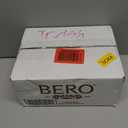 BERO Non Alcoholic Beer West Coast Style IPA Variety, 12 Pack x 12 Oz Cans BBD:12/01/25