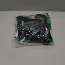 Mental Health Awareness Support Squad Gnome Green Ribbon T-Shirt, Size Large