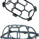 Egg Bouquet Floral Cage - 4" Wide 2pk