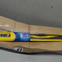 Rain-X RX30228 WeatherBeater Wiper Blades, 28" Windshield Wipers (Pack Of 1), Automotive Replacement Windshield Wiper Blades That Meet Or Exceed OEM Quality And Durability Standards