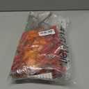 10PCS Fall Decorations for Home Flowers Artificial - Fake Plants Thanksgiving Autumn Decor Outdoor