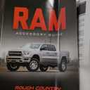 Rough Country 4" Lift Kit w/ N3 Shocks for 2009-2018 Ram 1500 2WD - 30730