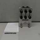 Universal Audio Knuckles 92 Amp Effects Pedal