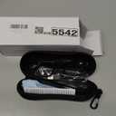 Smart Glasses with Camera - 1080P HD Video Recording and Photo Taking, 64GB Memory Card Video Camera Glasses for Men Women Indoor Outdoor Cycling Hiking Travel, No Bluetooth NO WiFi No App