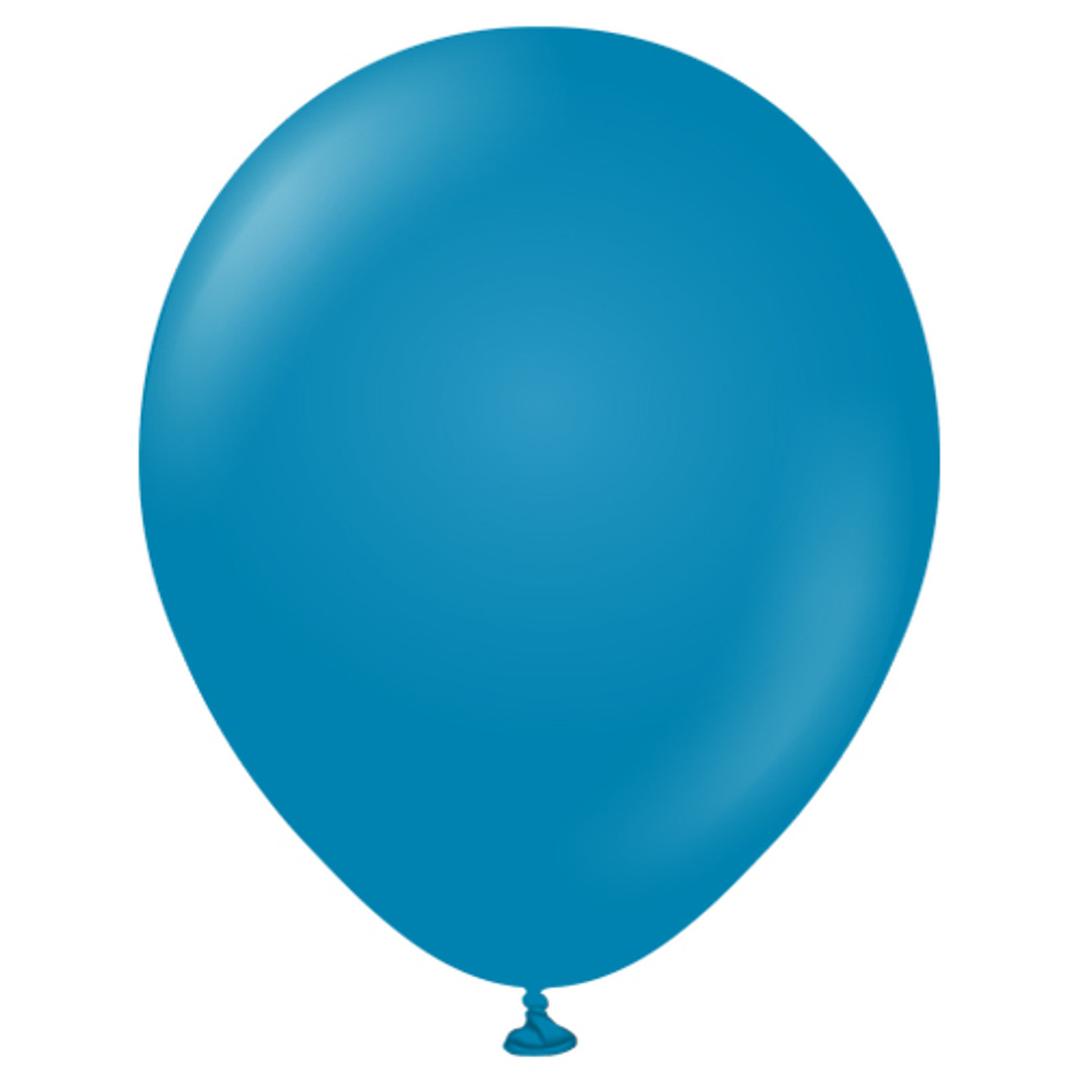 DI TTU GLLRY 1 PC RATTAN SLD SERVERS, 15 BALLOONS