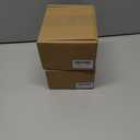 2 x Reusable Snack Containers with Lids for Kids Adults, 15 Sets Clear Stackable Meal Prep Lunch Pack Christmas Containers Box Food Condiment Organizations Portion Control Fridge Camping Party Supplies