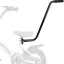 CHILDHOOD Bike Training Handle for Kids Trainer Balance Push Bar