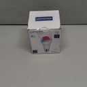 Lightinginside Smart Light Bulbs 100W Equiv., 1350LM 11W Smart Bulb Works with Alexa/Google Home/SmartLife, A19 E26 RGBCW Color Changing, No Hub Required, 2.4G WiFi Bluetooth Bulb, ETL Listed, 4PCS