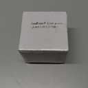SMALL CHUCKS (50 MM 4 JAW SELF CENTER WITH MT1 & MT2 ARBORS) Mounting Thread: M14 x 1