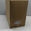 GORILLA GRIP Slip Resistant Tufted Chair Cushions, No Ties Required, Set of 6 Memory Foam Pads for Dining Room, Kitchen Table, Office, Rocking Chairs, Plush Seat Cushion Pad, Home Decor, 16x17, Brown