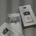 Bell Guard Doorbell Camera No Subscription HD Wireless Video Camera BellGuard Real-time Alerts, 170 Degree Wide-Angle Lens, Night Vision, Two-Way Audio System, Wire-Free Installation