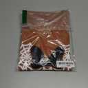 T-shirt M No Brand, Brown 