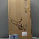 Adjustable Folding Weight Bench for Home Gym, 660 lbs Capacity Multi-Functional Workout Bench Sturdy Durable for Full Body (X2)