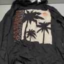 California Long Sleeve T-Shirt, S